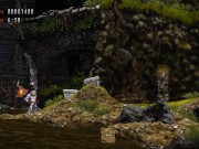 Let's Play Ghost N Goblins Ressurection Part 1 Enjoying the pain 10/16