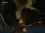 Let's Play Ghost N Goblins Ressurection Part 1 Enjoying the pain 14/16