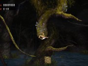 Let's Play Ghost N Goblins Ressurection Part 1 Enjoying the pain 15/16