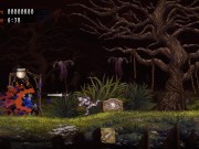 Let's Play Ghost N Goblins Ressurection Part 1 Enjoying the pain 2/16