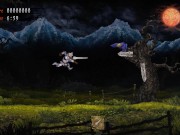 Let's Play Ghost N Goblins Ressurection Part 1 Enjoying the pain 4/16