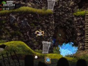 Let's Play Ghost N Goblins Ressurection Part 1 Enjoying the pain 5/16