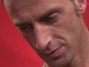 WHILE MY DEAR HUSBAND IRON CLOTHES I FUCK MY BESTFRIEND IN FRONT OF HIM 14/16