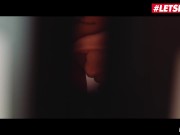 XXXShades - Clea Gaultier Sexy French Girl Hardcore Pussy Fuck With Horny Guy - LETSDOEIT 4/16