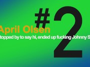 Most Viewed Videos of February 2021 - Pornhub Model Program 15/16