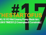 Most Viewed Videos of February 2021 - Pornhub Model Program 3/16