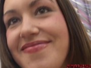 Coed Megan has a pretty pussy made for Big Black Cock 6/16