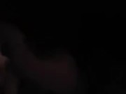 Sucking my husband's big cock ;) 10/16