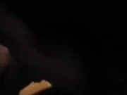 Sucking my husband's big cock ;) 13/16