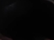 Sucking my husband's big cock ;) 15/16