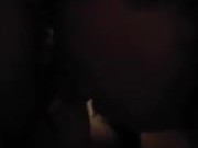 Sucking my husband's big cock ;) 5/16