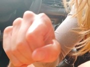 Gran tragada de semen 11/16