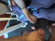 extreme rosebud pumping and fucking 12/16