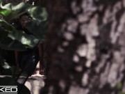 Wicked - Hot Girl Gets Cock After School 1/16