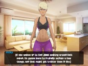 Tamas Awakening - Part 6 Sore Butt Cheeks 16/16