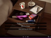 Lust Campus - Part 9 - The Secret Drawer 12/16