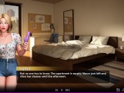 Lust Campus - Part 9 - The Secret Drawer 14/16