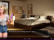 Lust Campus - Part 9 - The Secret Drawer 15/16