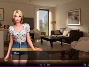 Lust Campus - Part 9 - The Secret Drawer 8/16