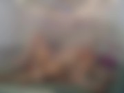 First Anal Video Amateur couple makeouts, titty fucks, 69, and anal fuck and creampie 13/16