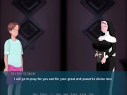 SEXNOTE v13 PT 57 - Hidden Sex And Holy VIPs 1/16