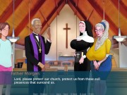 SEXNOTE v13 PT 57 - Hidden Sex And Holy VIPs 10/16