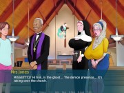 SEXNOTE v13 PT 57 - Hidden Sex And Holy VIPs 11/16