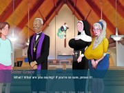 SEXNOTE v13 PT 57 - Hidden Sex And Holy VIPs 12/16