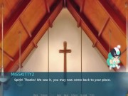 SEXNOTE v13 PT 57 - Hidden Sex And Holy VIPs 13/16