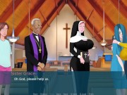 SEXNOTE v13 PT 57 - Hidden Sex And Holy VIPs 15/16