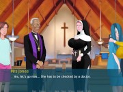 SEXNOTE v13 PT 57 - Hidden Sex And Holy VIPs 16/16