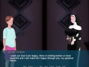 SEXNOTE v13 PT 57 - Hidden Sex And Holy VIPs 4/16