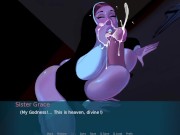 SEXNOTE v13 PT 57 - Hidden Sex And Holy VIPs 6/16