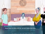 SEXNOTE v13 PT 59 - I Free Her Through My Rod 1/16