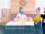 SEXNOTE v13 PT 59 - I Free Her Through My Rod 14/16