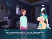 SEXNOTE v13 PT 59 - I Free Her Through My Rod 16/16