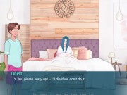 SEXNOTE v13 PT 59 - I Free Her Through My Rod 2/16