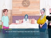 SEXNOTE v13 PT 58 - Shinigami Possess Billie 15/16