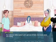 SEXNOTE v13 PT 58 - Shinigami Possess Billie 16/16