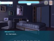 SEXNOTE v13 PT 58 - Shinigami Possess Billie 4/16