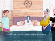 SEXNOTE v13 PT 58 - Shinigami Possess Billie 7/16