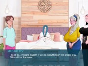 SEXNOTE v13 PT 58 - Shinigami Possess Billie 8/16