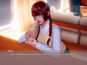 VIRTUES [v9] [NoMeme] - (PT 44) 3/16