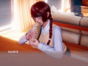 VIRTUES [v9] [NoMeme] - (PT 44) 4/16