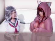 VIRTUES [v9] [NoMeme] - (PT 45) 1/16