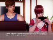 VIRTUES [v9] [NoMeme] - (PT 46) 3/16