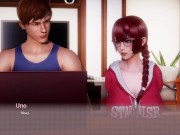 VIRTUES [v9] [NoMeme] - (PT 46) 4/16