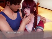 VIRTUES [v9] [NoMeme] - (PT 46) 9/16