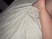 CHEATING ON GIRLFRIEND WITH BLONDE TEEN ON SPRING BREAK 13/16