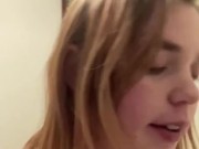 Me cucking you in the worst way possible  5/16